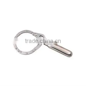 SHACKLE STYLE OIL FILTER WRENCH thumbnail-1