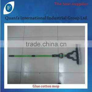 Glue Cotton Mop thumbnail-1