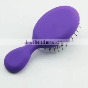 Hot Selling Baby Hair Massage Brush thumbnail-3