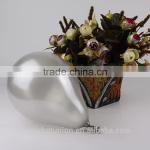 12 Inches Standard Latex Balloons for Wedding Decoration thumbnail-1