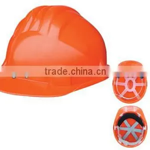 Construction Safety Helmet With CE Standard thumbnail-1
