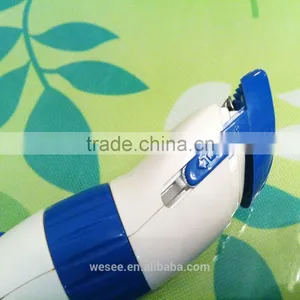 Children Electric Hair Trimmer thumbnail-3
