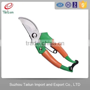 Parrot Mouth Shape Garden Bonsai Cutters thumbnail-1