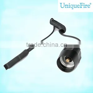 UniqueFire Switches Waterproof Cap Soft Touch Light Switch for 1407 Flashlight thumbnail-2