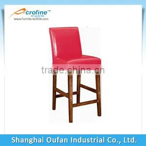 Acrofine Modern Design Dining Chair Wooden Dining Chair ADC-2099 With Comfortable Feeling thumbnail-1