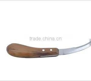 Hoof Knives thumbnail-1