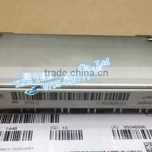 IGBT Power Modules FP75R12KT4 Modules thumbnail-2