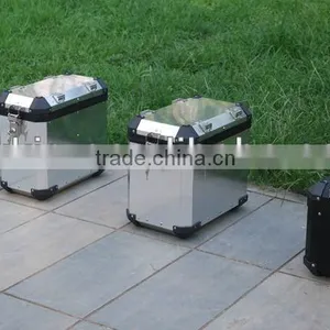 Motocycle Alu Case 31L 38L 45L 33L thumbnail-1