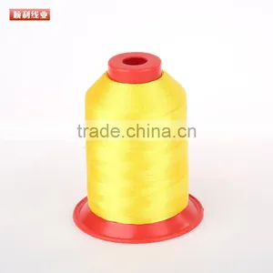 Leather Sewing Thread,High Quality Thread thumbnail-1