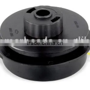 Brush Cutter Spare Parts Nylon Grass Line Trimmer Head thumbnail-1