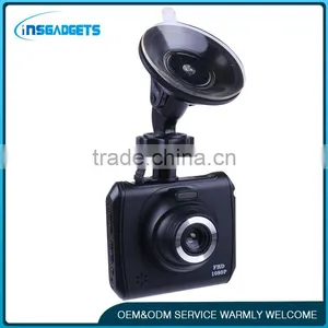 Hot New Products Car Dvr Camera 1080p thumbnail-1