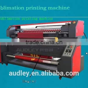 Sublimation Printing Machine thumbnail-1