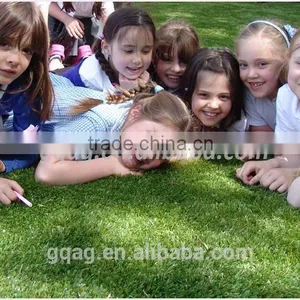 Top Quality Artificial Grass for Games With Good Service thumbnail-2