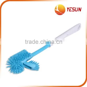 Quality Guaranteed Plastic Toilet Brush,Toilet Cleaning Brush thumbnail-1