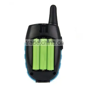 China ICTI GSV Certificates Kids Toy Walkie Talkie for Funny thumbnail-4