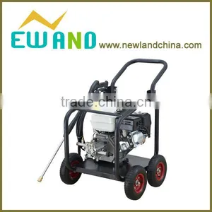 Diesel Engine Pressure Washing Machines thumbnail-1
