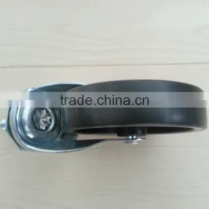 Hand Truck Castor Luggage Trolley Wheel thumbnail-3