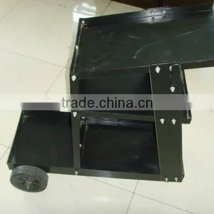 Mini Electric Welding Machine With Lowest Price thumbnail-1