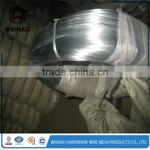 High Tensile 2.0mm 7*7 Strand Galvanized Steel Wire thumbnail-1