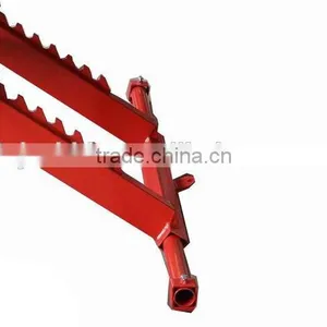 1000LB Pneumatic Scissormotorcycle Lift With CE thumbnail-2