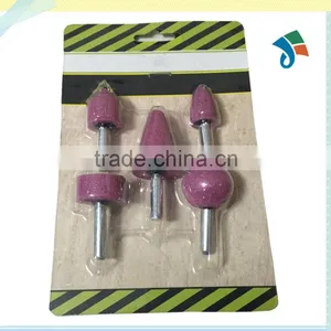 5pcs per Set Blister Card Mounted Stone thumbnail-4