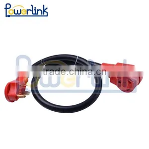 S60134 ETL 30A RV Cord With Female Receptacle thumbnail-1