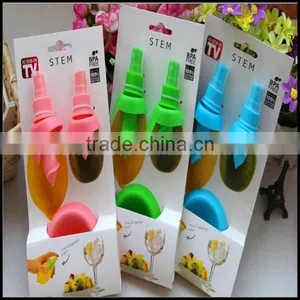 Unique Plastic Lemon Sprayer,new Novelty Orange Condiment Sprayer,delicious Lemon Squeezer Manufacturer thumbnail-1