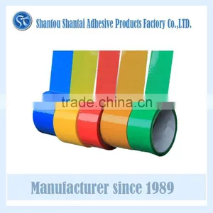 48mm Width Color Adhesive Tape for Christmas Decorations thumbnail-1