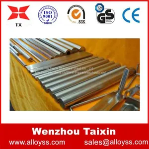 316/316L/316LN/316Ti/317/317L Stainless Steel Round Bar/Rod thumbnail-2