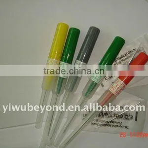 Top Grade Cannula Piercing Needle thumbnail-1