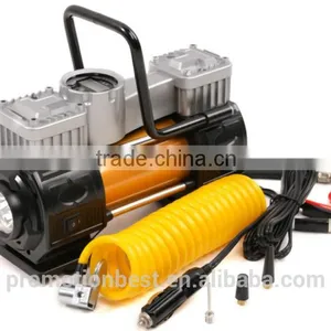 Digital Car Air Compressor Repair Kit /12v Car Van Digital Tyre Pump Inflator Air Compressor thumbnail-5