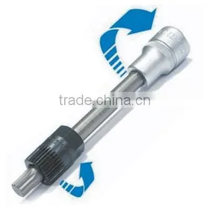 13Piece Alternator Freewheel Pulley Remove Set thumbnail-5