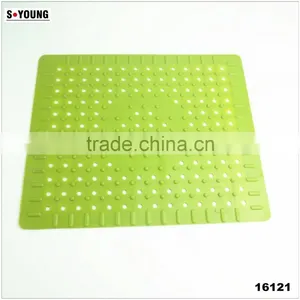 16121 Square Shape Unti-skidding Table Silicone Mat thumbnail-1