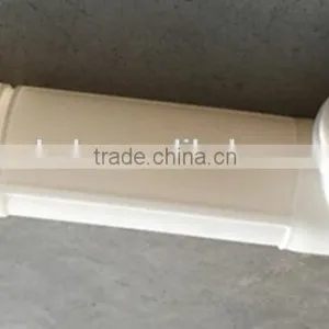 Manufacturer High Strength L Shape Plastic 90 Degree Pipe Elbow thumbnail-3