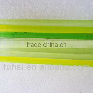 UV Resistant Fiberglass Epoxy Rod thumbnail-1