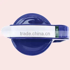 China Factory 1800ml Transparent Water Pitcher Plastic With Lid thumbnail-4