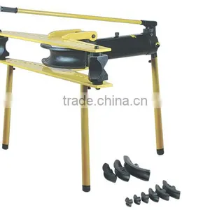 Hydraulic Pipe Bender - Horizontal Type - PB23C02B thumbnail-1