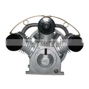 Heavy Duty Belt Air Compressor Pump - BWI150C thumbnail-1