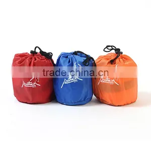 Outdoor Camping Travel Automatic Inflatable Pillow thumbnail-5