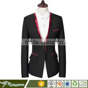 2016 Working Office Uniform Color Designs For Women Style And Pictures thumbnail-1