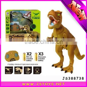 New Arrival Product Remote Control Dinosaur for Promotion thumbnail-1