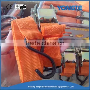 Belt Safety Tie Down Strap thumbnail-6