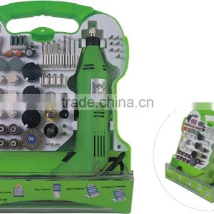 172pcs 130W Electrical Complete Tool Box Set thumbnail-1