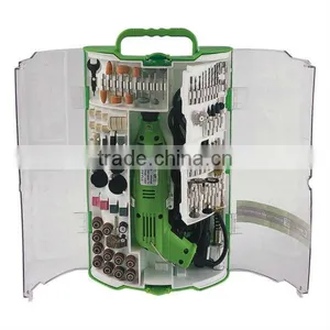 CF1024 Variable Speed Rotary Tool Kit With GS thumbnail-2