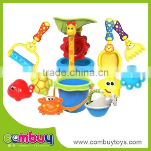 Wholesale Summer Plastic Outdoor Sand Beach Toys for Adults thumbnail-1