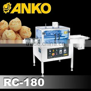 Anko Street Snack Food Cheese Pao de Queijo Rounding Machine thumbnail-1