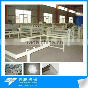 Gypsum Ceiling Tiles Board Machinery Price thumbnail-1