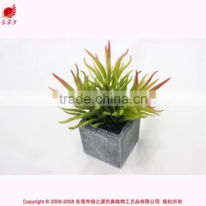 Cheap Wholesales Fake Bonsai.artificial Mini Bonsai for Home Decoration thumbnail-1