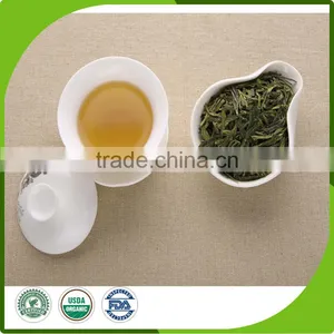 Organic Loose Leaf Tea Vacuum Packaging Health Longjing Tea thumbnail-3