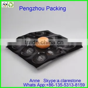Pengzhou Plastic ic Tray thumbnail-1